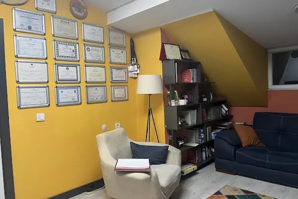 Yetişkin, Çift, Ergen Psikoloğu, Uzm. Klinik. Psk. Yusuf Kavun - Resim 10