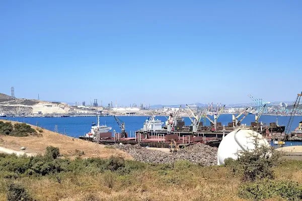 Nemrut Limanı - Resim 1