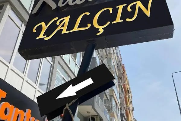 Yalçın Kuaför - Resim 3