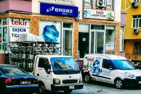 Daşkın Ticaret - Resim 13
