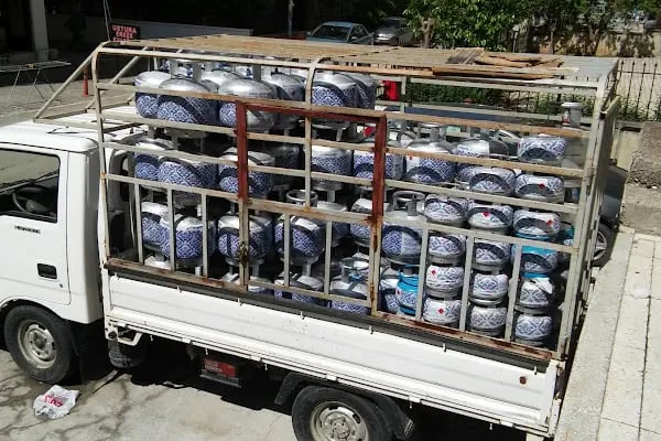 Daşkın Ticaret - Resim 14