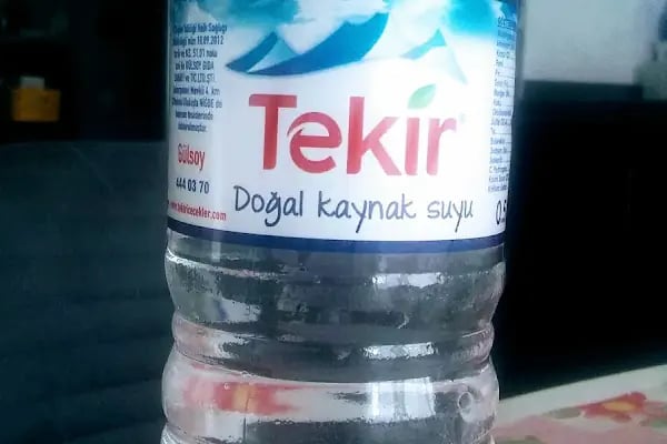 Daşkın Ticaret - Resim 15