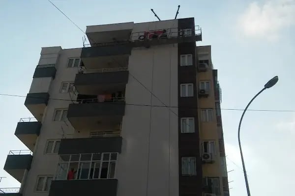 Daşkın Ticaret - Resim 11