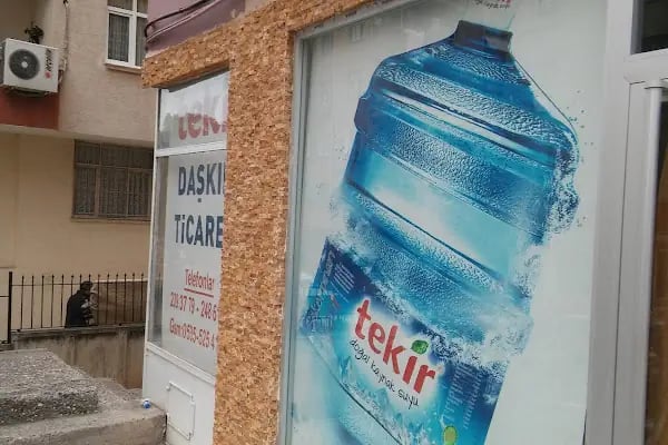 Daşkın Ticaret - Resim 1
