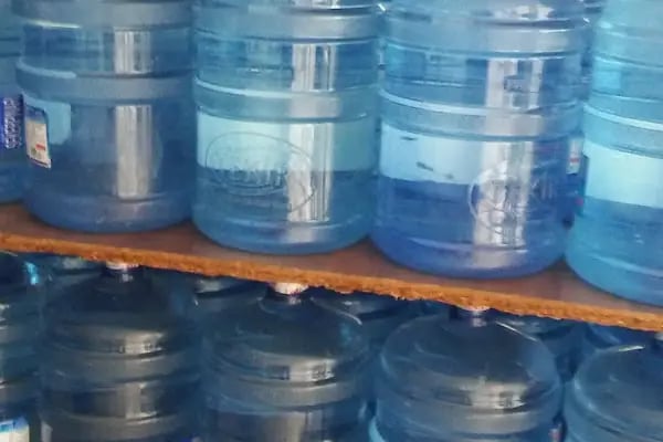 Daşkın Ticaret - Resim 3