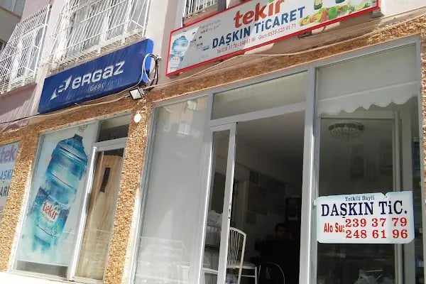 Daşkın Ticaret - Resim 5