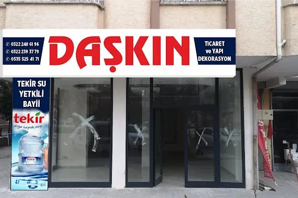 Daşkın Ticaret - Resim 12