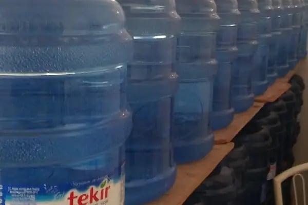 Daşkın Ticaret - Resim 6