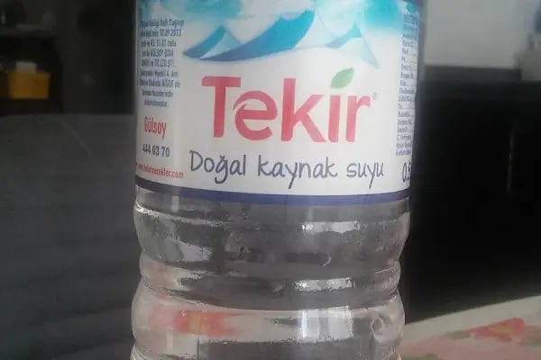 Daşkın Ticaret - Resim 17