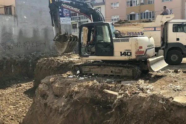 Gemlik Akkayalar Hafriyat Nakliyat İnsaat Malzemeleri Sanayi Ticaret Ltd ŞTİ - Resim 10