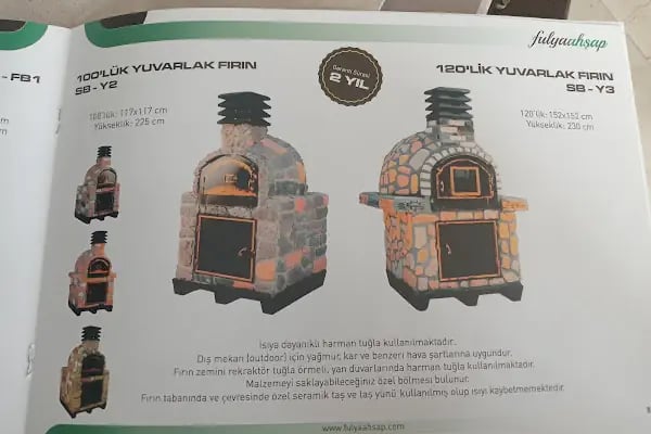 Gemlik Akkayalar Hafriyat Nakliyat İnsaat Malzemeleri Sanayi Ticaret Ltd ŞTİ - Resim 9