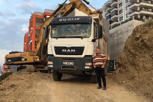 Gemlik Akkayalar Hafriyat Nakliyat İnsaat Malzemeleri Sanayi Ticaret Ltd ŞTİ - Resim 20