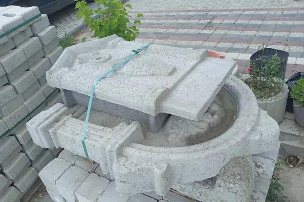 Gemlik Akkayalar Hafriyat Nakliyat İnsaat Malzemeleri Sanayi Ticaret Ltd ŞTİ - Resim 12