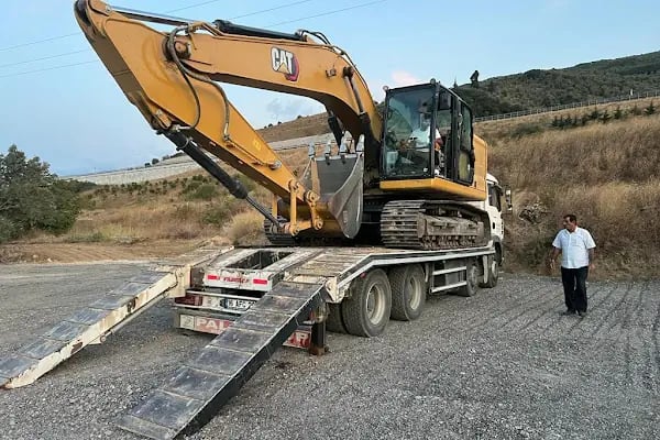 Gemlik Akkayalar Hafriyat Nakliyat İnsaat Malzemeleri Sanayi Ticaret Ltd ŞTİ - Resim 6