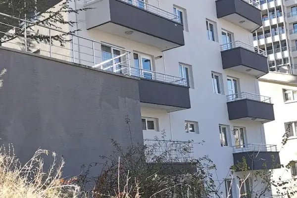 Solvia 'da Annem Mutfağı Ev Yemekleri - Resim 17