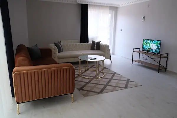Solvia 'da Annem Mutfağı Ev Yemekleri - Resim 14
