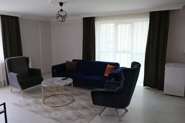 Solvia 'da Annem Mutfağı Ev Yemekleri - Resim 16