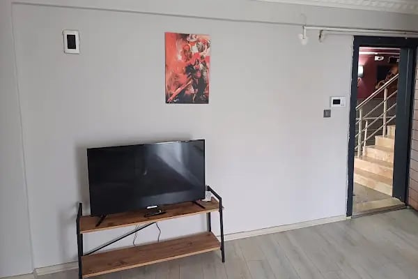 Solvia 'da Annem Mutfağı Ev Yemekleri - Resim 19