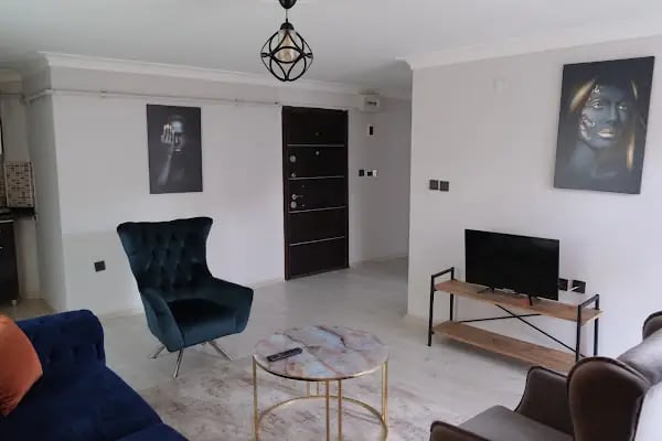 Solvia 'da Annem Mutfağı Ev Yemekleri - Resim 12