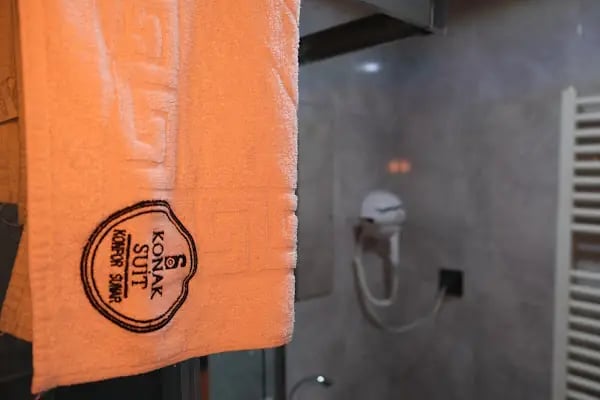 Solvia 'da Annem Mutfağı Ev Yemekleri - Resim 10