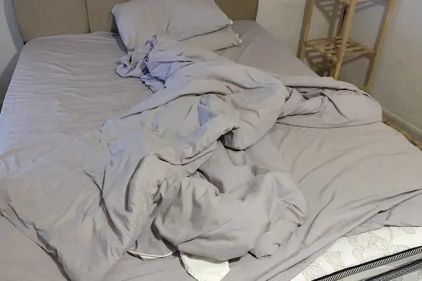 Solvia 'da Annem Mutfağı Ev Yemekleri - Resim 18