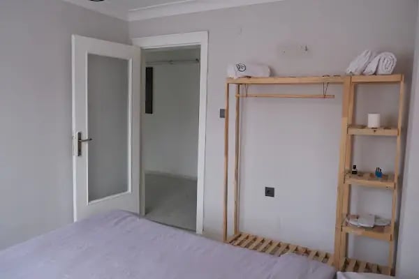 Solvia 'da Annem Mutfağı Ev Yemekleri - Resim 2