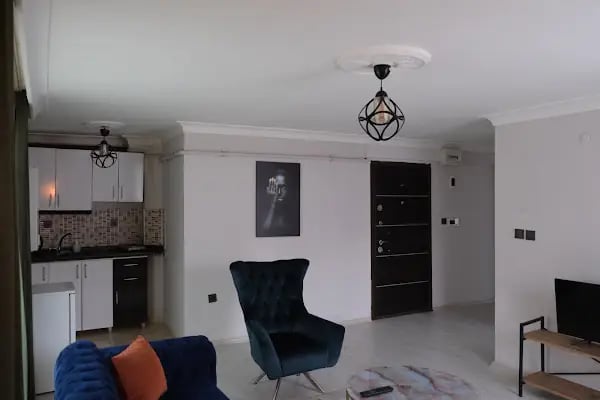 Solvia 'da Annem Mutfağı Ev Yemekleri - Resim 11