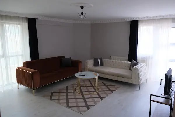 Solvia 'da Annem Mutfağı Ev Yemekleri - Resim 3
