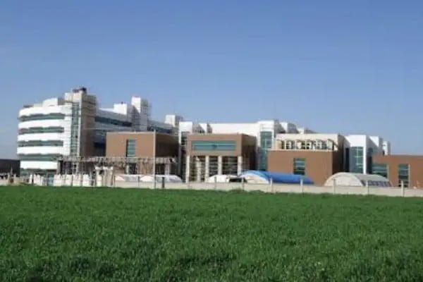 Nusaybin Devlet Hastanesi - Resim 13