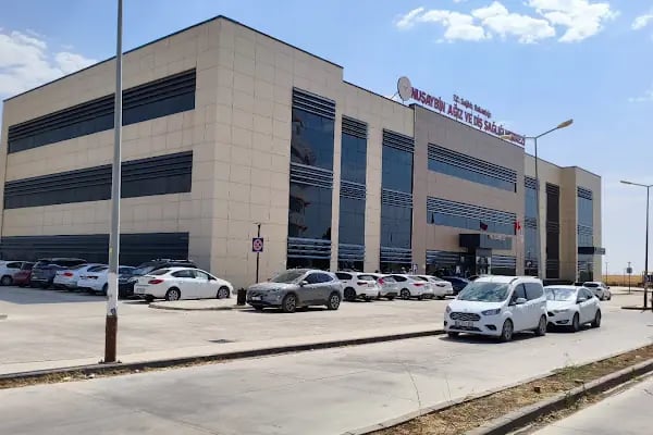 Nusaybin Devlet Hastanesi - Resim 6