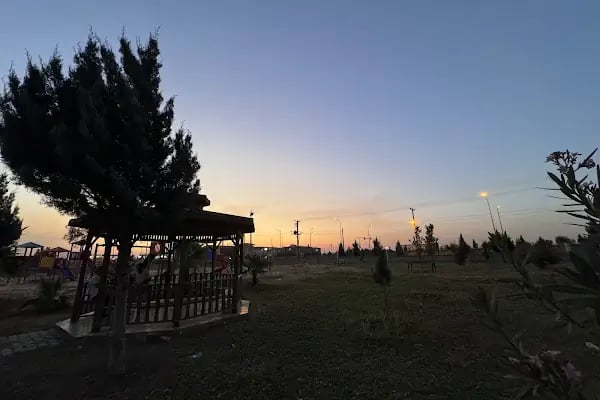 Nusaybin Devlet Hastanesi - Resim 11