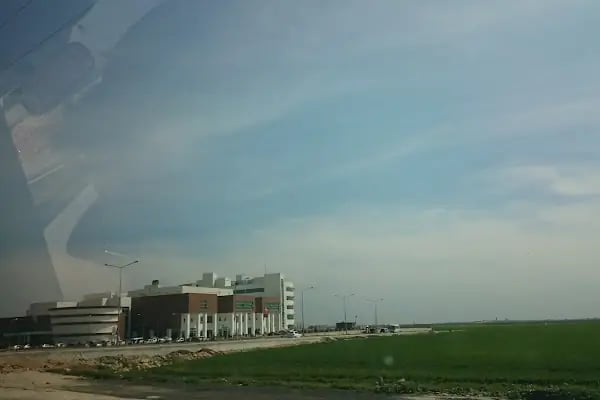 Nusaybin Devlet Hastanesi - Resim 15