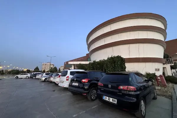 Nusaybin Devlet Hastanesi - Resim 9