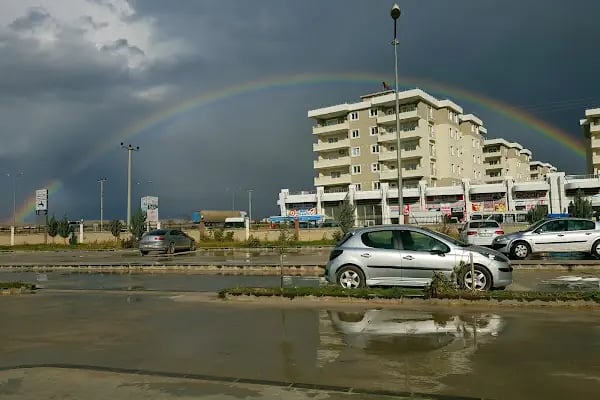 Nusaybin Devlet Hastanesi - Resim 18