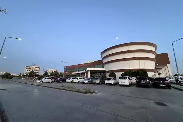 Nusaybin Devlet Hastanesi - Resim 4