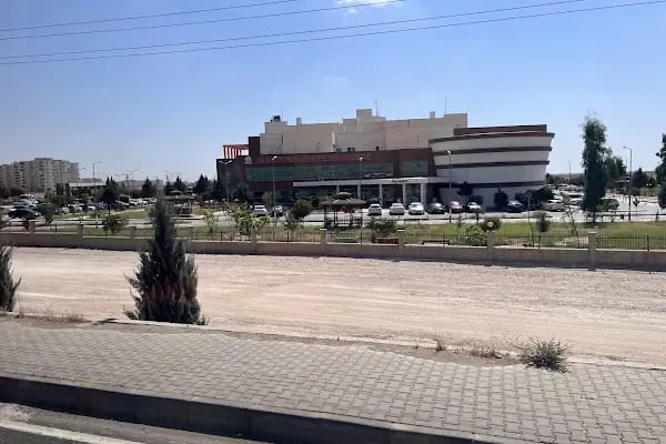 Nusaybin Devlet Hastanesi - Resim 3
