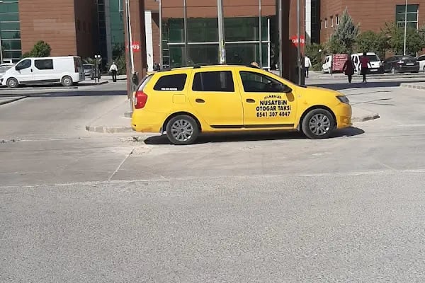 Nusaybin Devlet Hastanesi - Resim 2