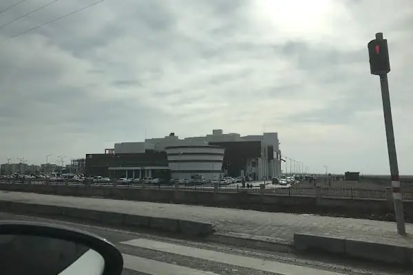 Nusaybin Devlet Hastanesi - Resim 20