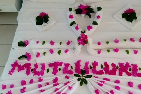 Erta Soyak Beach Hotel - Resim 15