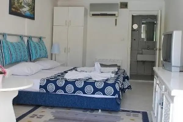 Erta Soyak Beach Hotel - Resim 18