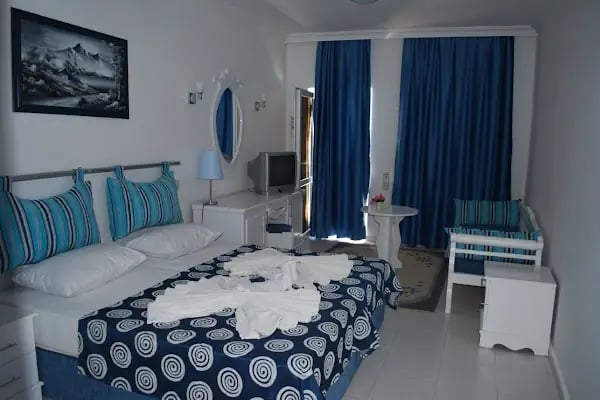 Erta Soyak Beach Hotel - Resim 2