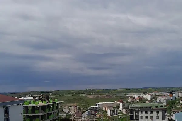 Taşoluk Parkı - Resim 9