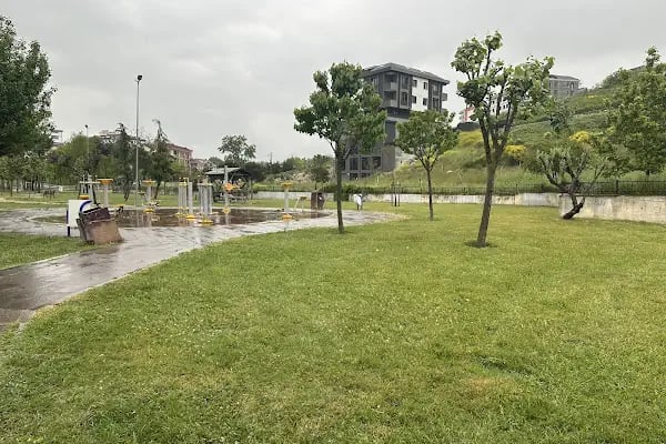 Taşoluk Parkı - Resim 4