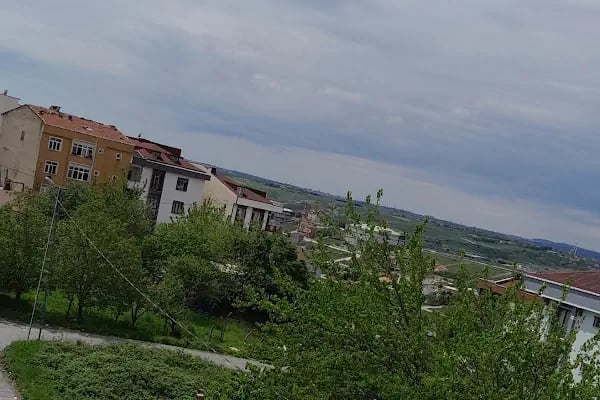 Taşoluk Parkı - Resim 17