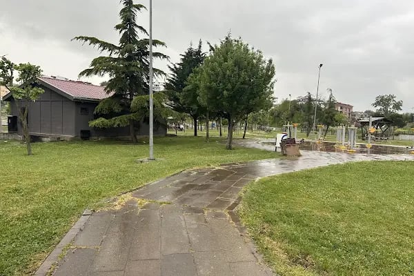 Taşoluk Parkı - Resim 2
