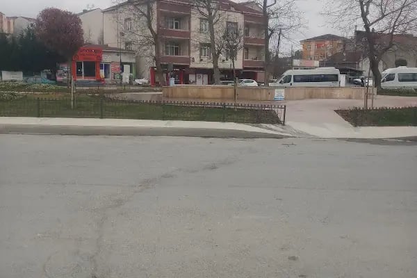 Taşoluk Parkı - Resim 19