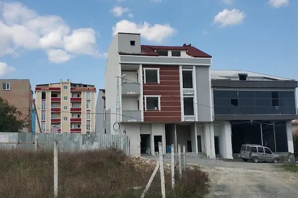 Taşoluk Parkı - Resim 12