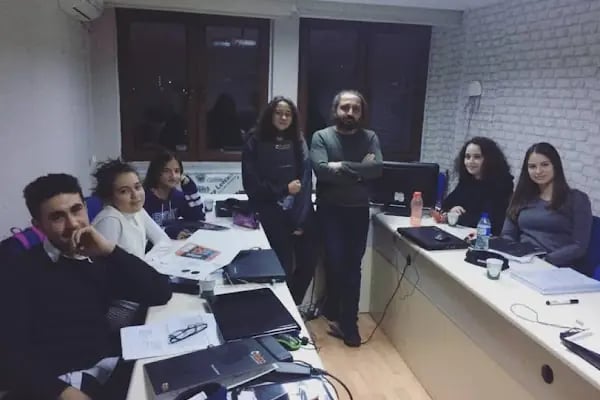 Bilişsel Akademi - Resim 19