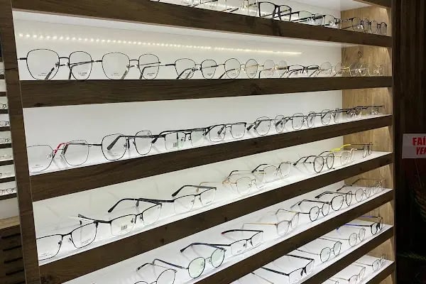 Moda optik - Resim 11