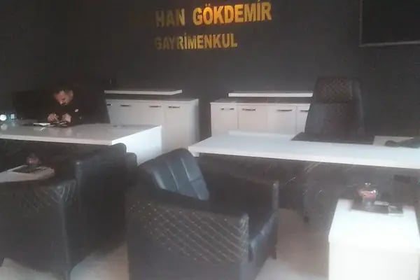 GÖKHAN GÖKDEMİR GAYRİMENKUL - Resim 3